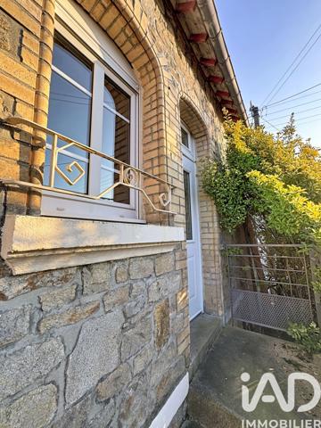 Maison à vendre 5 pièces 117 m² Rennes