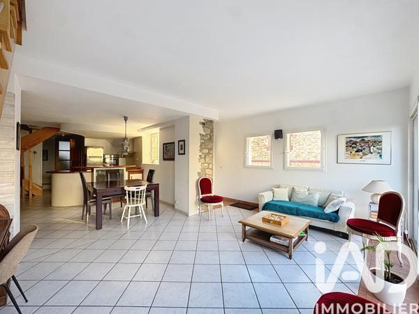 Maison à vendre 5 pièces 117 m² Rennes