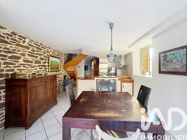 Maison à vendre 5 pièces 117 m² Rennes