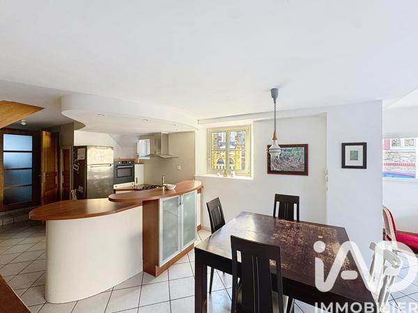 Maison à vendre 5 pièces 117 m² Rennes