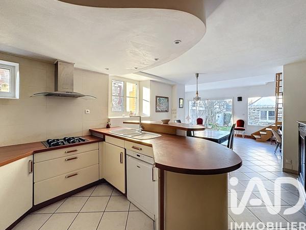 Maison à vendre 5 pièces 117 m² Rennes