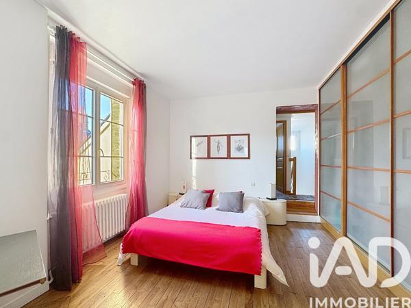 Maison à vendre 5 pièces 117 m² Rennes