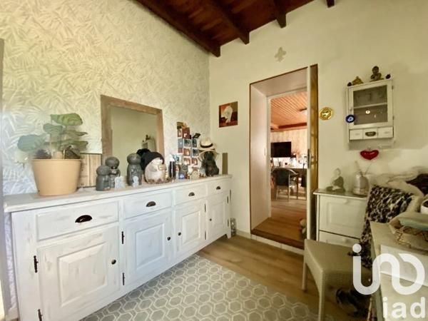 Maison à vendre 8 pièces 154 m² Mézin