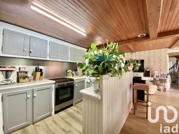 Maison à vendre 8 pièces 154 m² Mézin