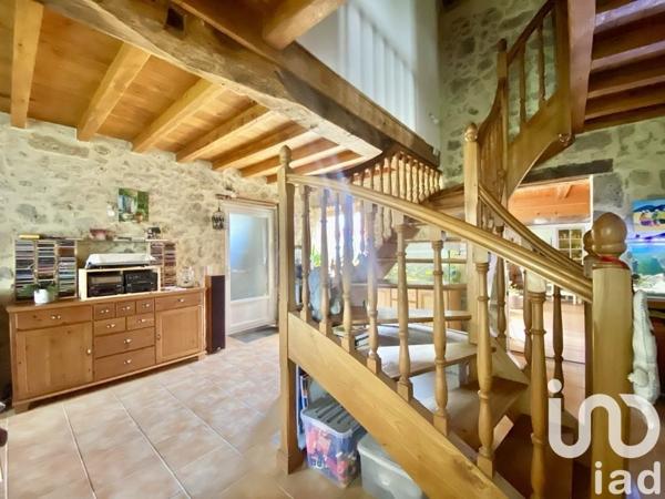 Maison à vendre 8 pièces 154 m² Mézin