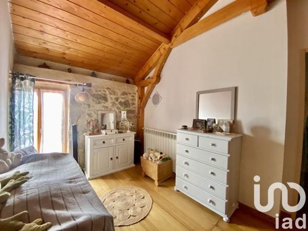 Maison à vendre 8 pièces 154 m² Mézin