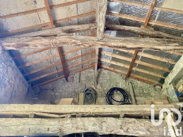 Maison à vendre 8 pièces 154 m² Mézin