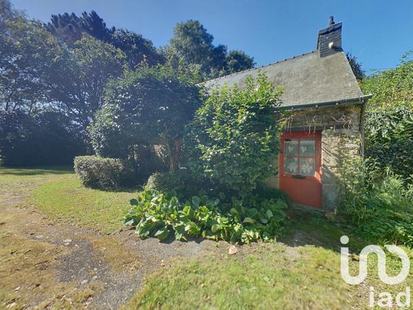 Maison à vendre 7 pièces 157 m² Plouay