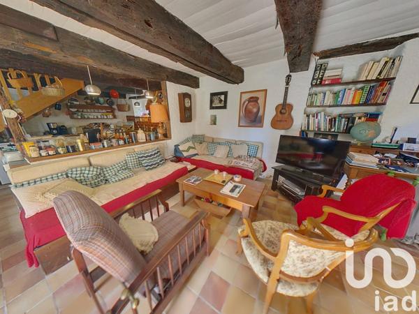 Maison à vendre 7 pièces 157 m² Plouay