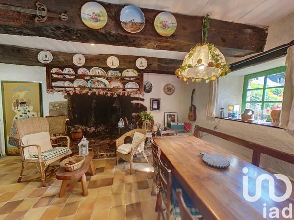 Maison à vendre 7 pièces 157 m² Plouay