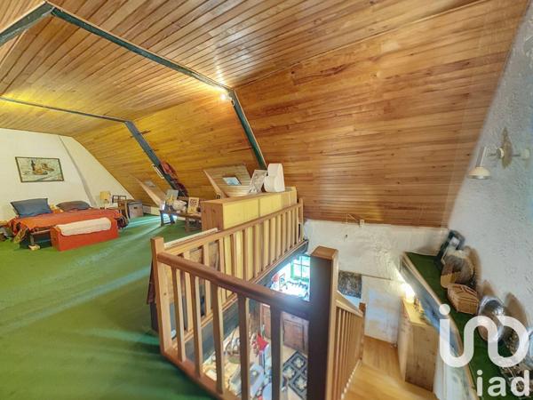 Maison à vendre 7 pièces 157 m² Plouay