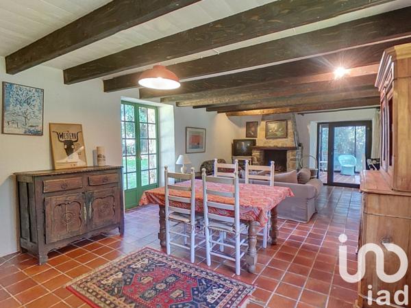 Maison à vendre 7 pièces 157 m² Plouay