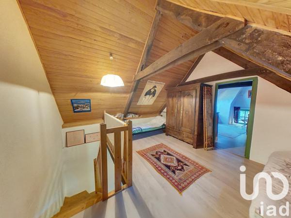 Maison à vendre 7 pièces 157 m² Plouay