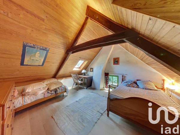 Maison à vendre 7 pièces 157 m² Plouay