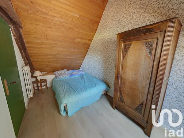 Maison à vendre 7 pièces 157 m² Plouay