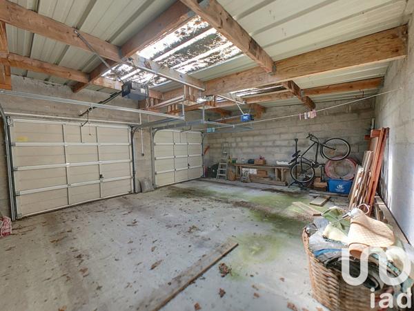 Maison à vendre 7 pièces 157 m² Plouay