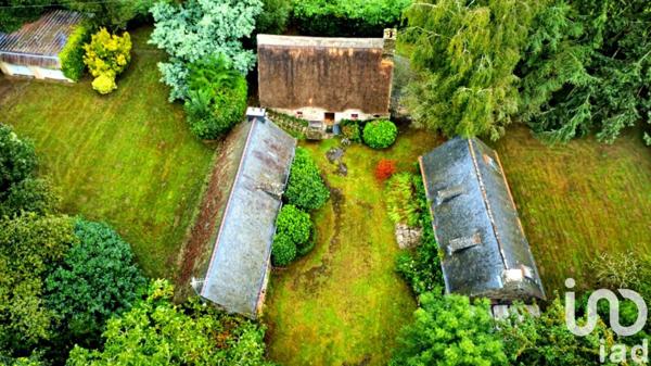 Maison à vendre 7 pièces 157 m² Plouay