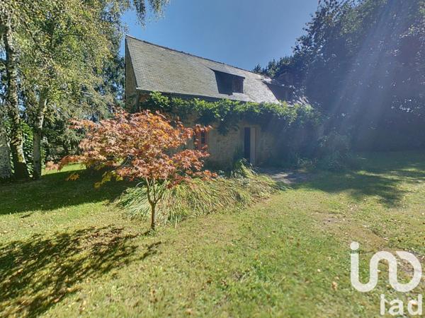 Maison à vendre 7 pièces 157 m² Plouay
