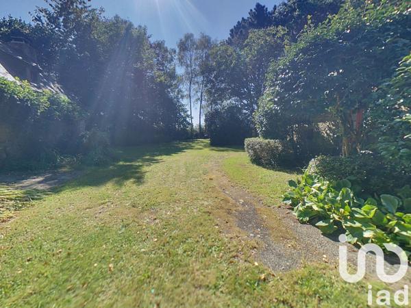 Maison à vendre 7 pièces 157 m² Plouay