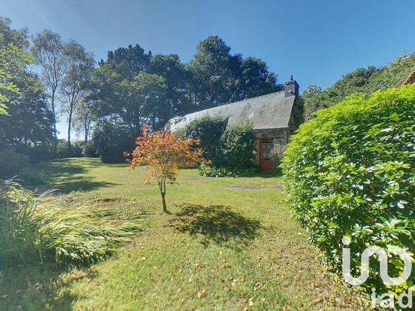 Maison à vendre 7 pièces 157 m² Plouay
