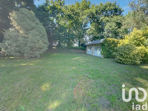 Maison à vendre 7 pièces 157 m² Plouay