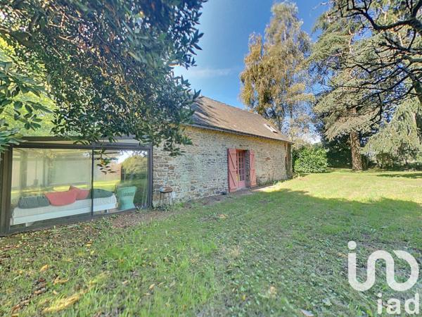 Maison à vendre 7 pièces 157 m² Plouay