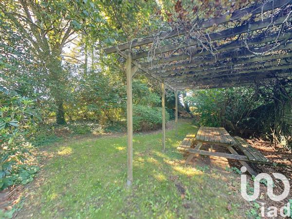 Maison à vendre 7 pièces 157 m² Plouay