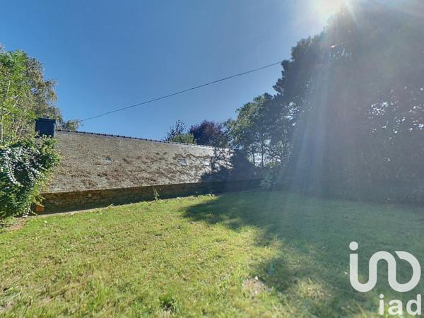 Maison à vendre 7 pièces 157 m² Plouay
