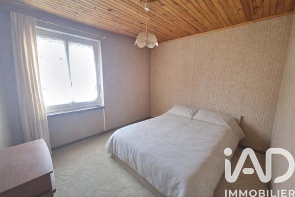 Maison à vendre 4 pièces 82 m² Sully-sur-Loire