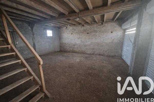 Maison à vendre 4 pièces 82 m² Sully-sur-Loire