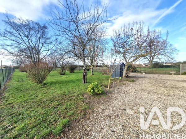 Maison à vendre 4 pièces 82 m² Sully-sur-Loire