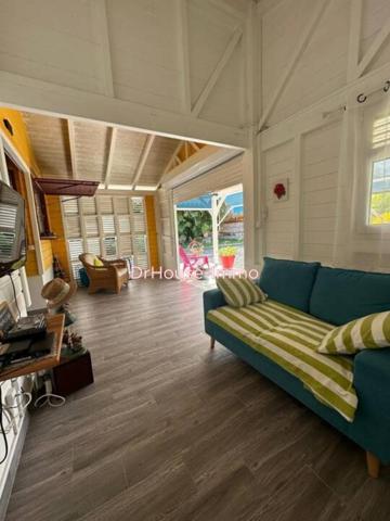 Maison à vendre 4 pièces de 94 m²