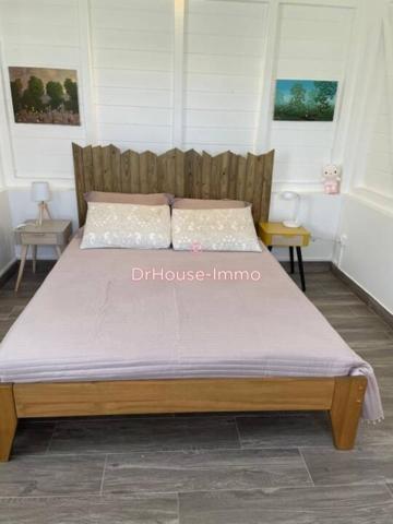 Maison à vendre 4 pièces de 94 m²