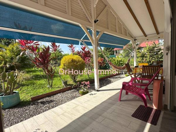 Maison à vendre 4 pièces de 94 m²