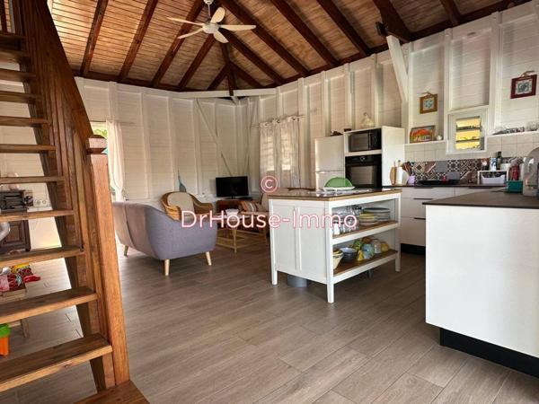 Maison à vendre 4 pièces de 94 m²