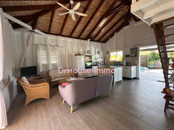 Maison à vendre 4 pièces de 94 m²