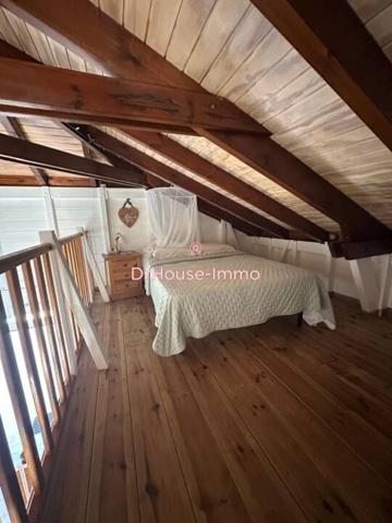 Maison à vendre 4 pièces de 94 m²