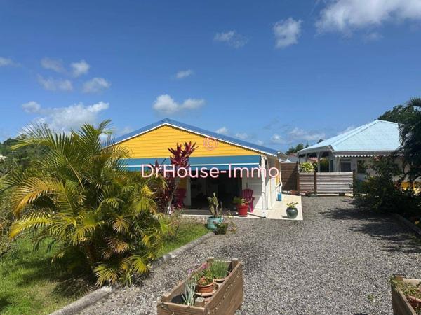 Maison à vendre 4 pièces de 94 m²