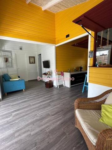 Maison à vendre 4 pièces de 94 m²