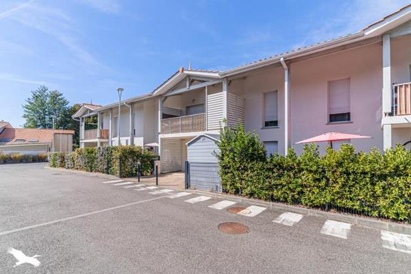 Appartement à vendre 181 768 € Saint-Jean-d'Illac 2 p 43 m² DPE C