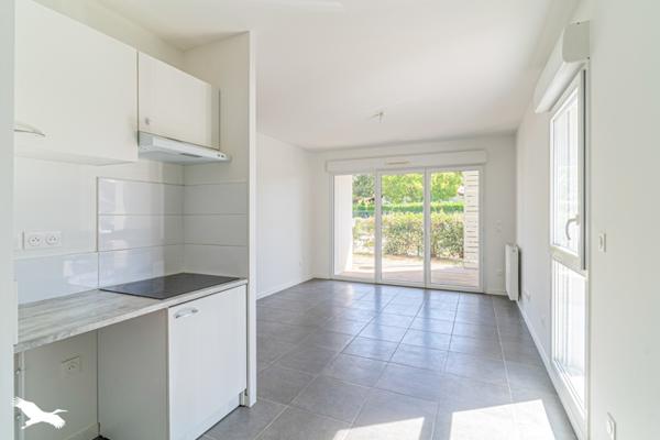 Appartement à vendre 181 768 € Saint-Jean-d'Illac 2 p 43 m² DPE C