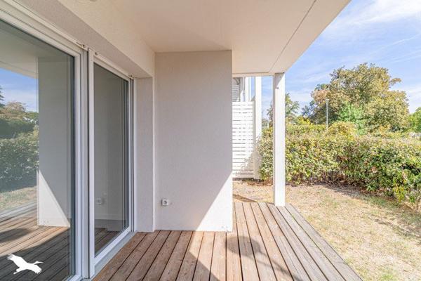 Appartement à vendre 181 768 € Saint-Jean-d'Illac 2 p 43 m² DPE C