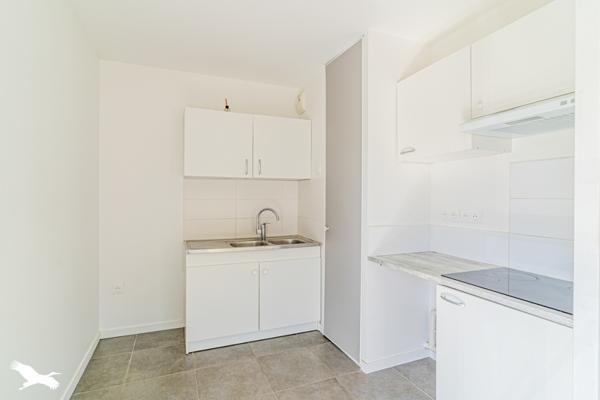 Appartement à vendre 181 768 € Saint-Jean-d'Illac 2 p 43 m² DPE C