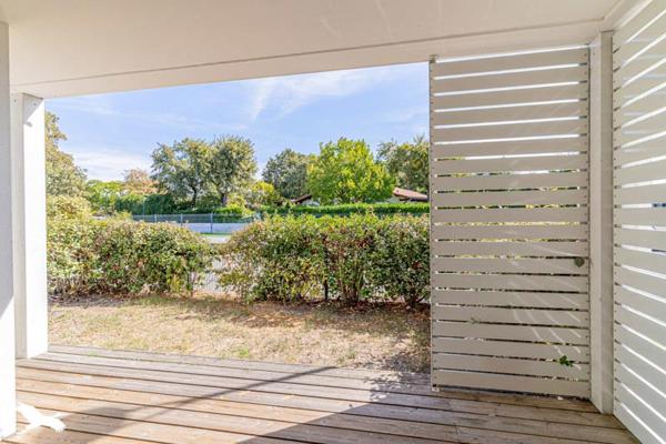 Appartement à vendre 181 768 € Saint-Jean-d'Illac 2 p 43 m² DPE C