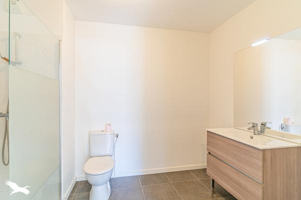 Appartement à vendre 181 768 € Saint-Jean-d'Illac 2 p 43 m² DPE C