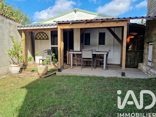 Maison à vendre 5 pièces 122,06 m² Propriano
