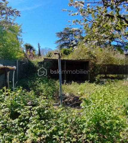Maison de 77 m²