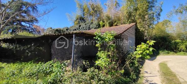 Maison de 77 m²