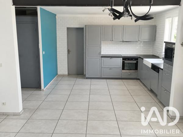 Maison à vendre 5 pièces 113 m² Miramas