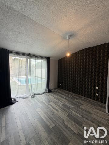 Maison à vendre 5 pièces 113 m² Miramas